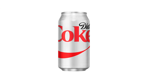 Diet Coke