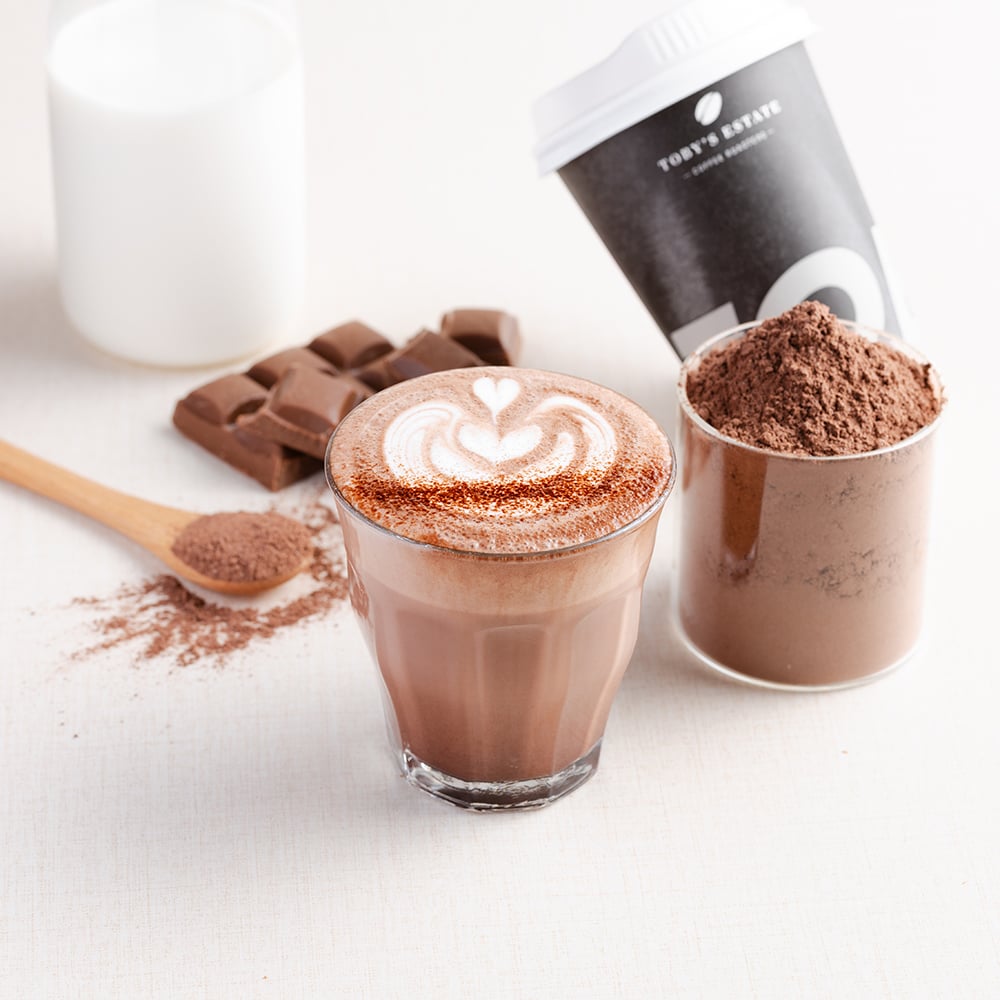 Hot Chocolate