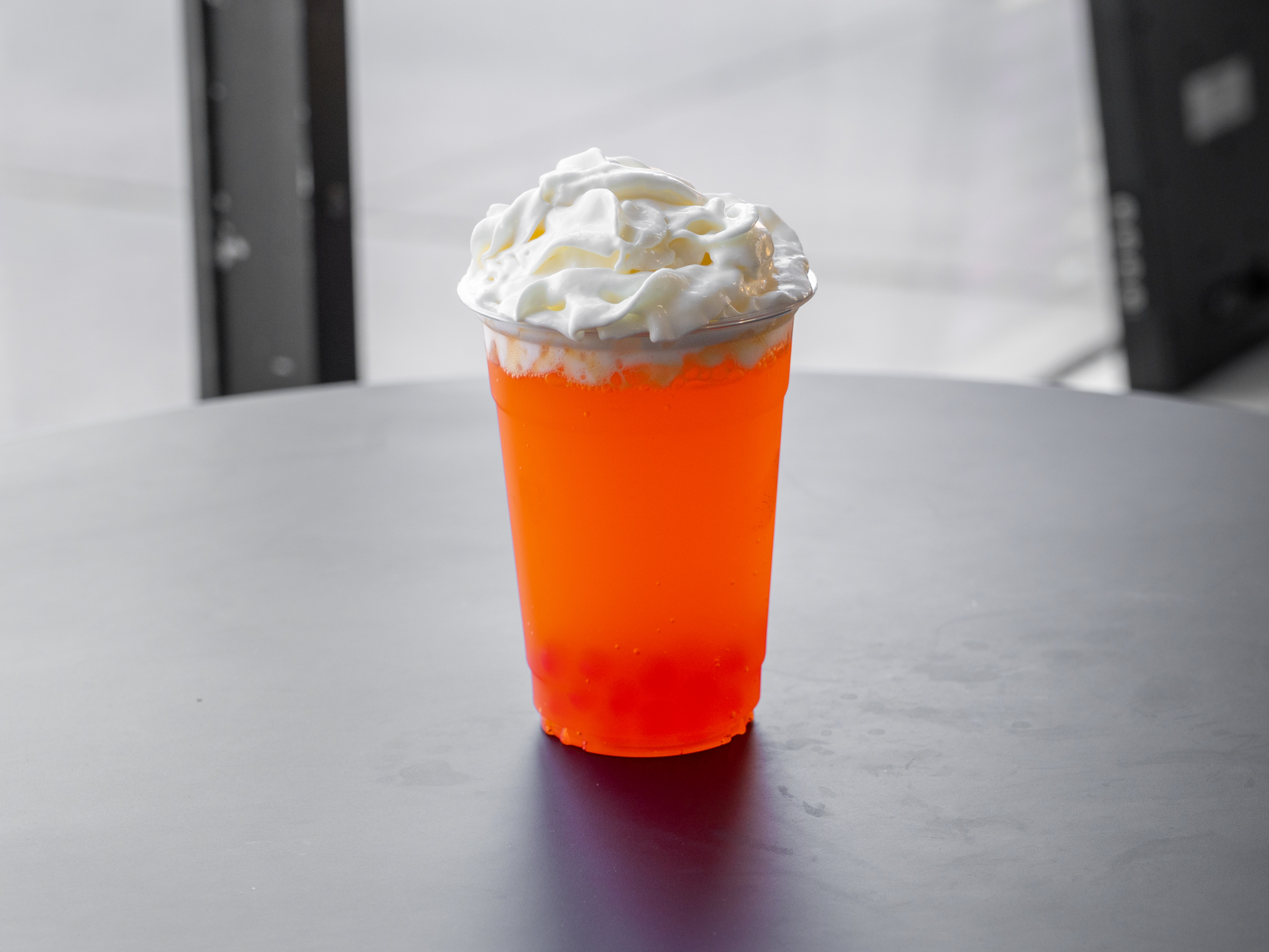 Boba Soda *
