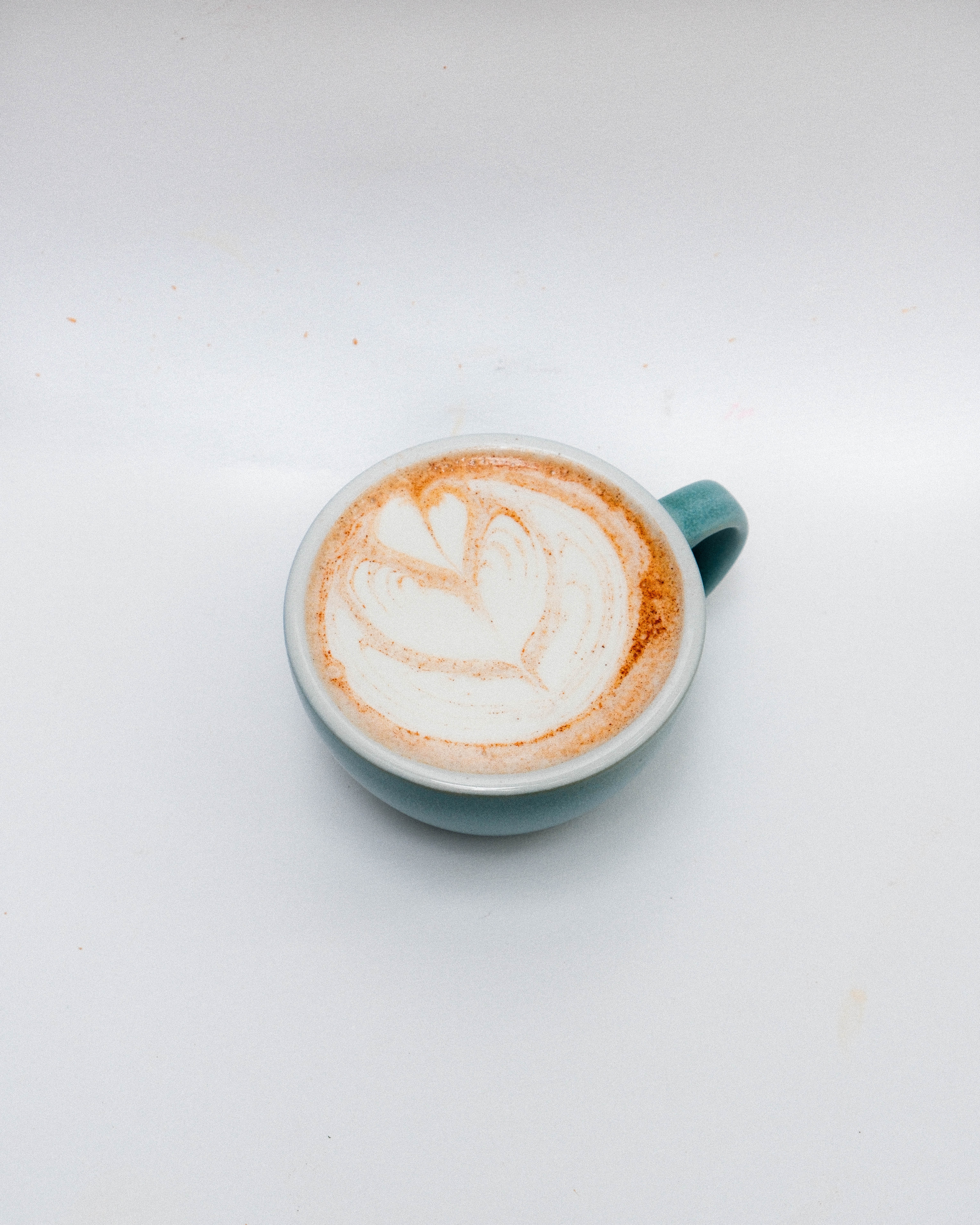 Chai Latte
