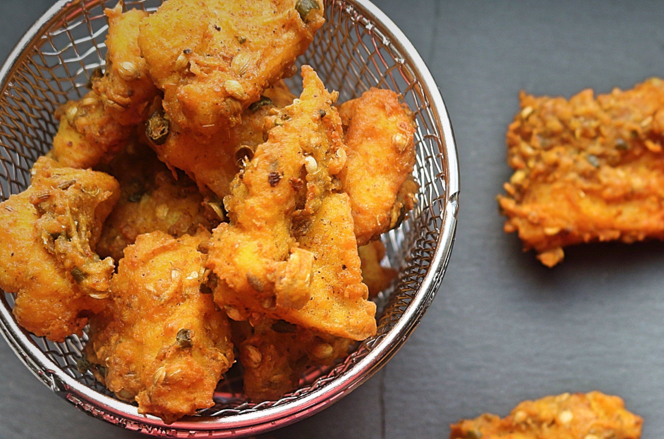 Fish Ambarsari (6pc)