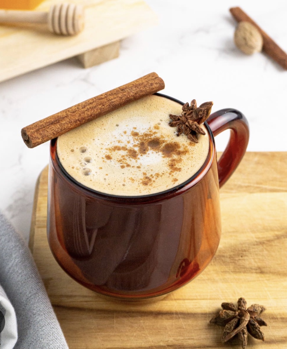 Chai latte