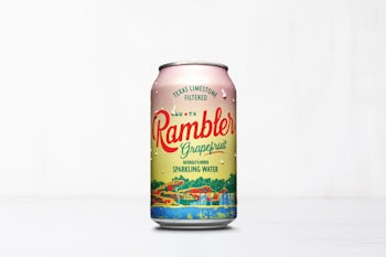 Rambler Grapefruit
