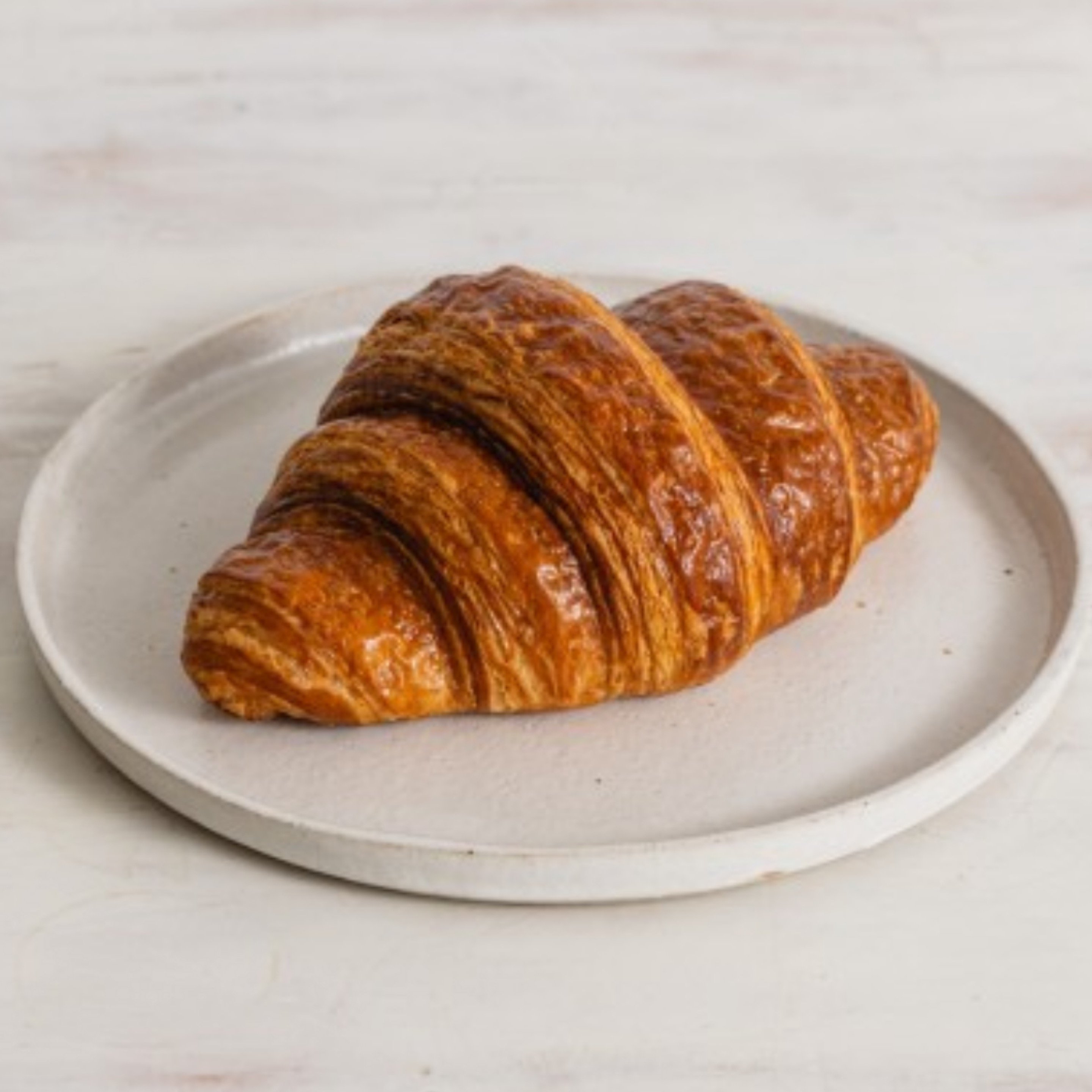 Plain Croissant