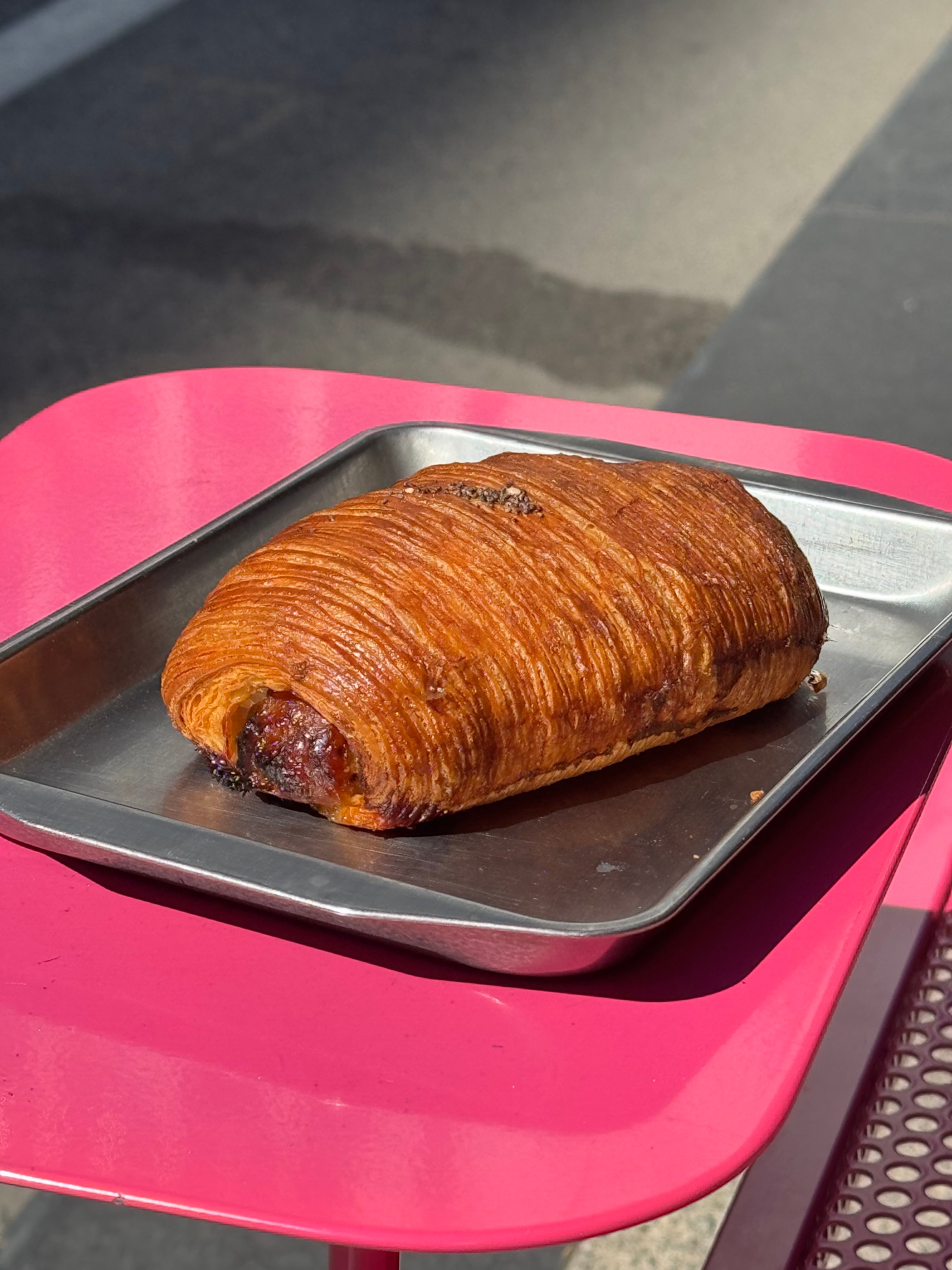 Pork Sausage Roll