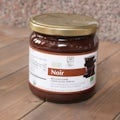 Noir Organic Dark Chocolate Spread