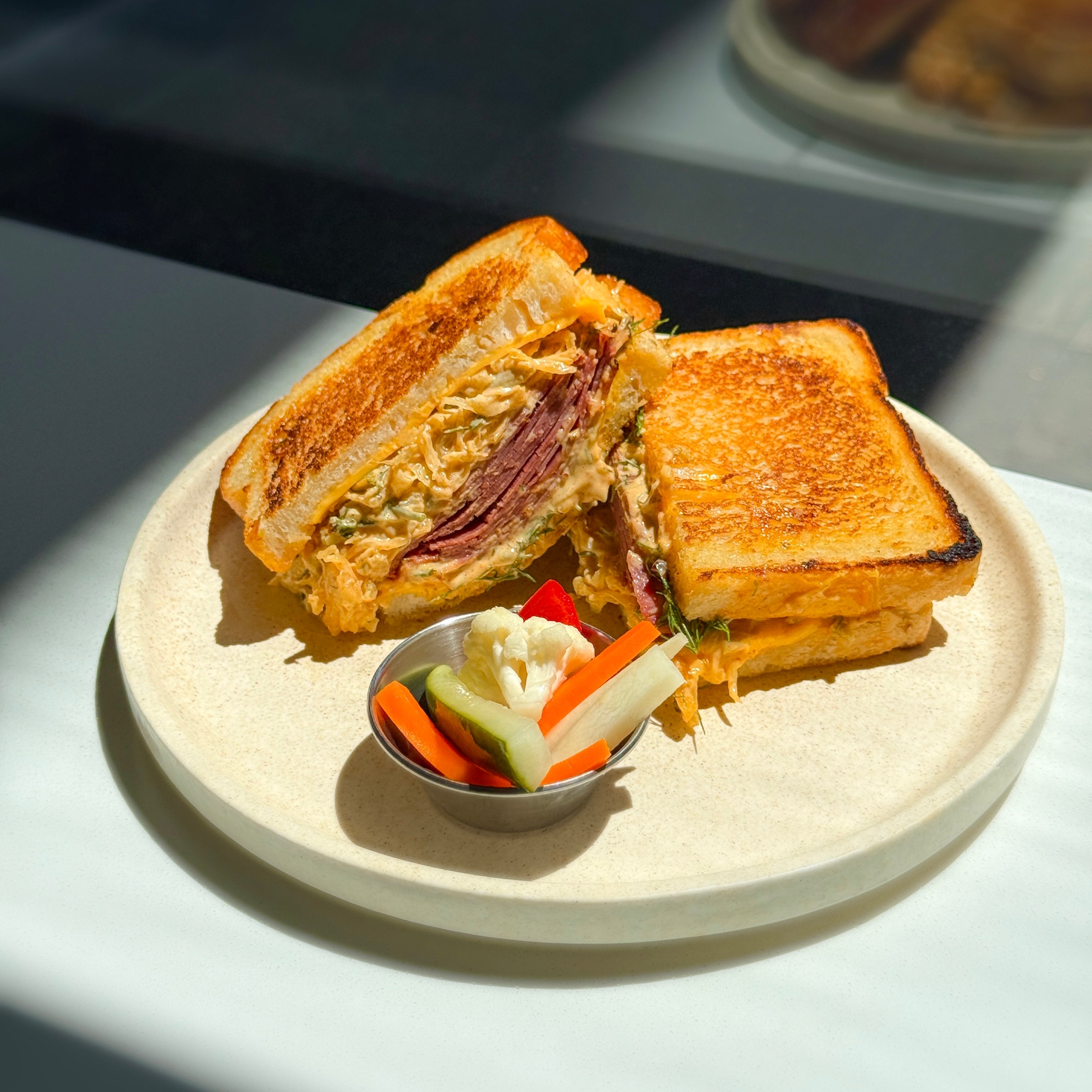 Reuben