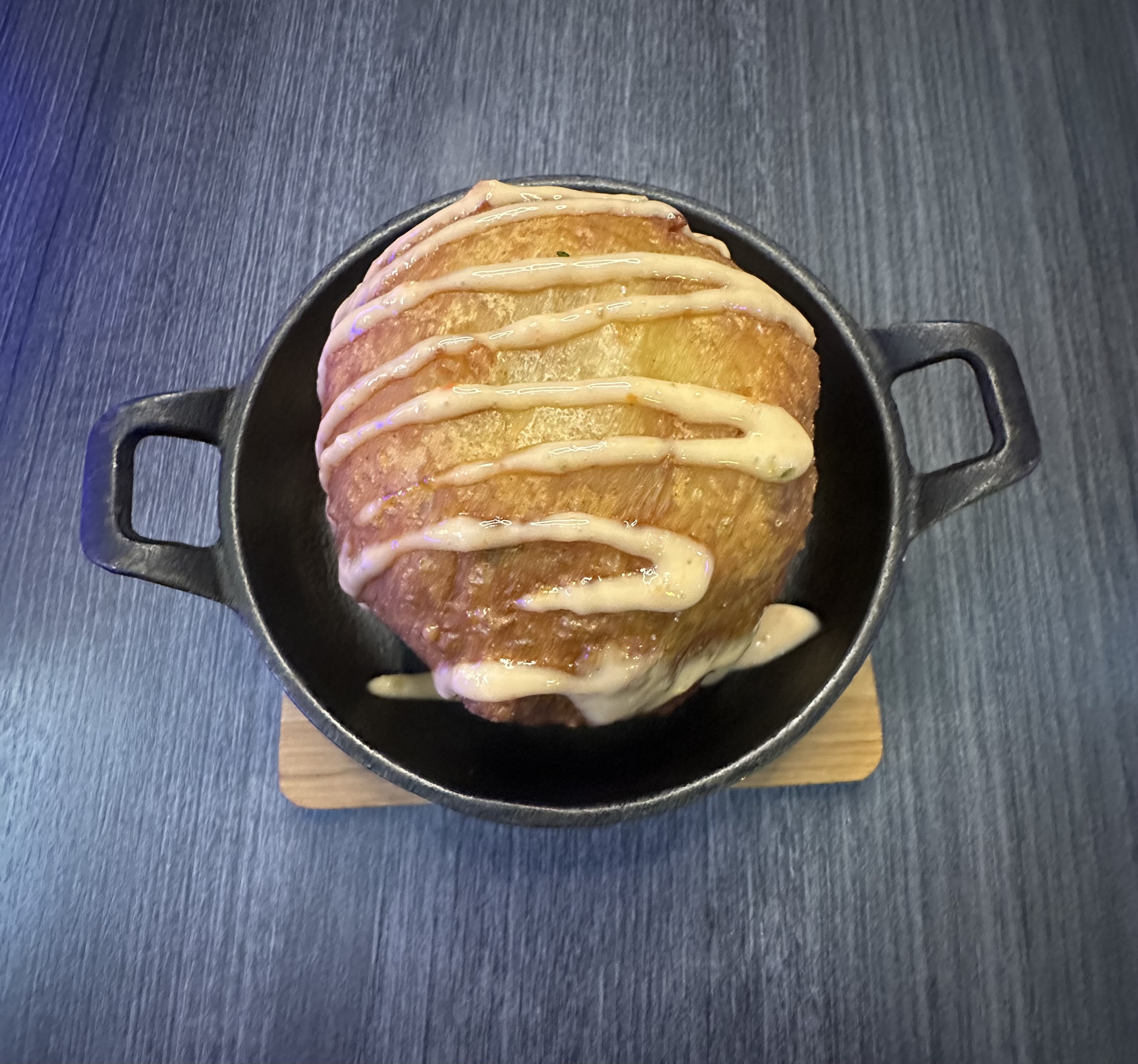 Papa Rellena