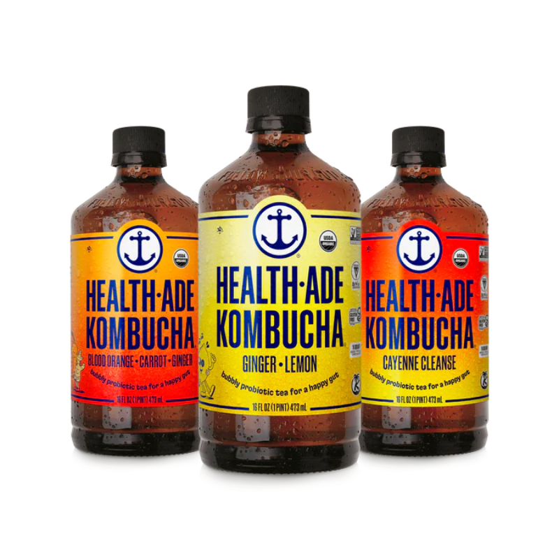 Kombucha