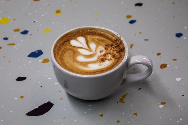 Spicy Mocha
