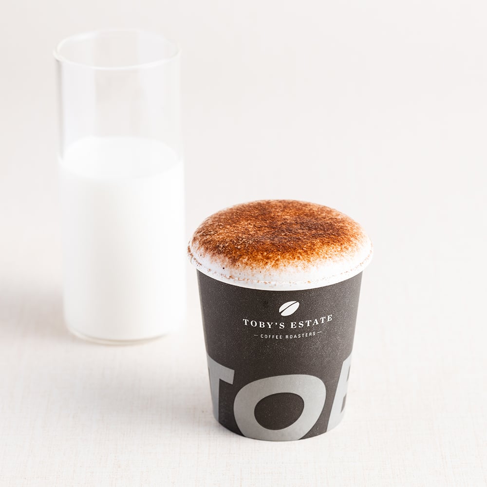 Babyccino