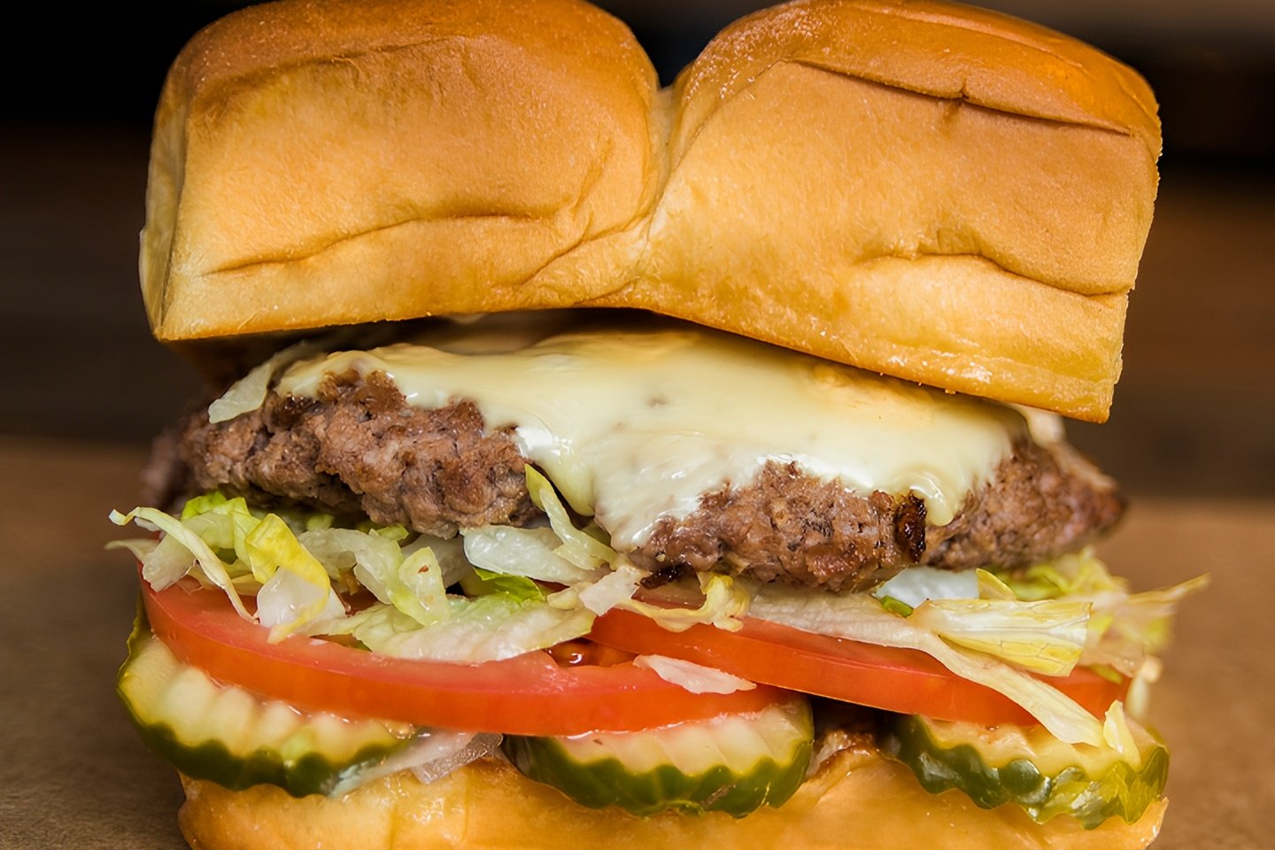 CHEESEBURGER