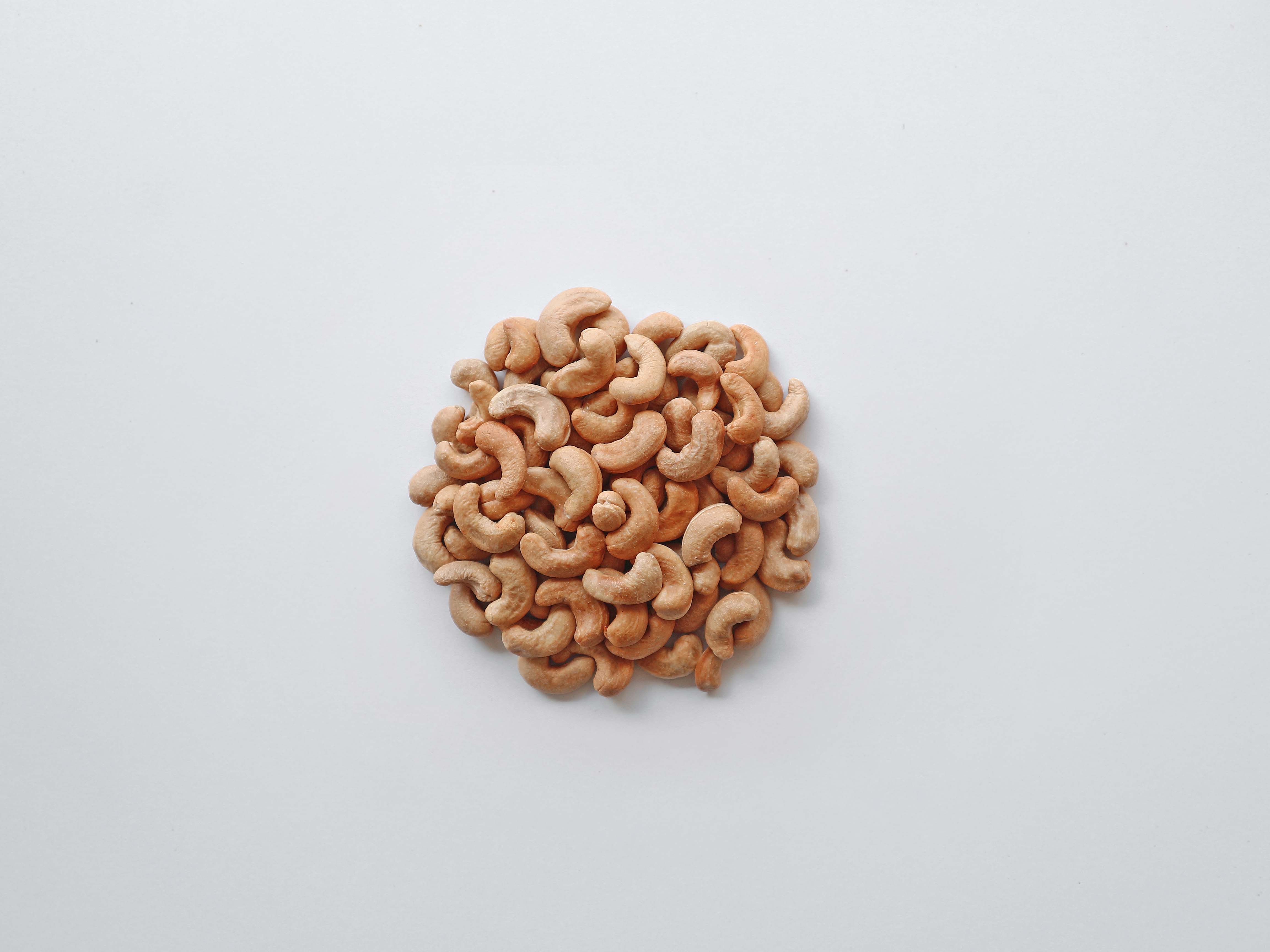 Unsalted Cashews