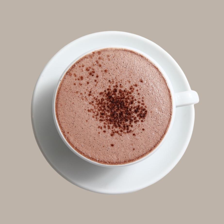 Hot Chocolate