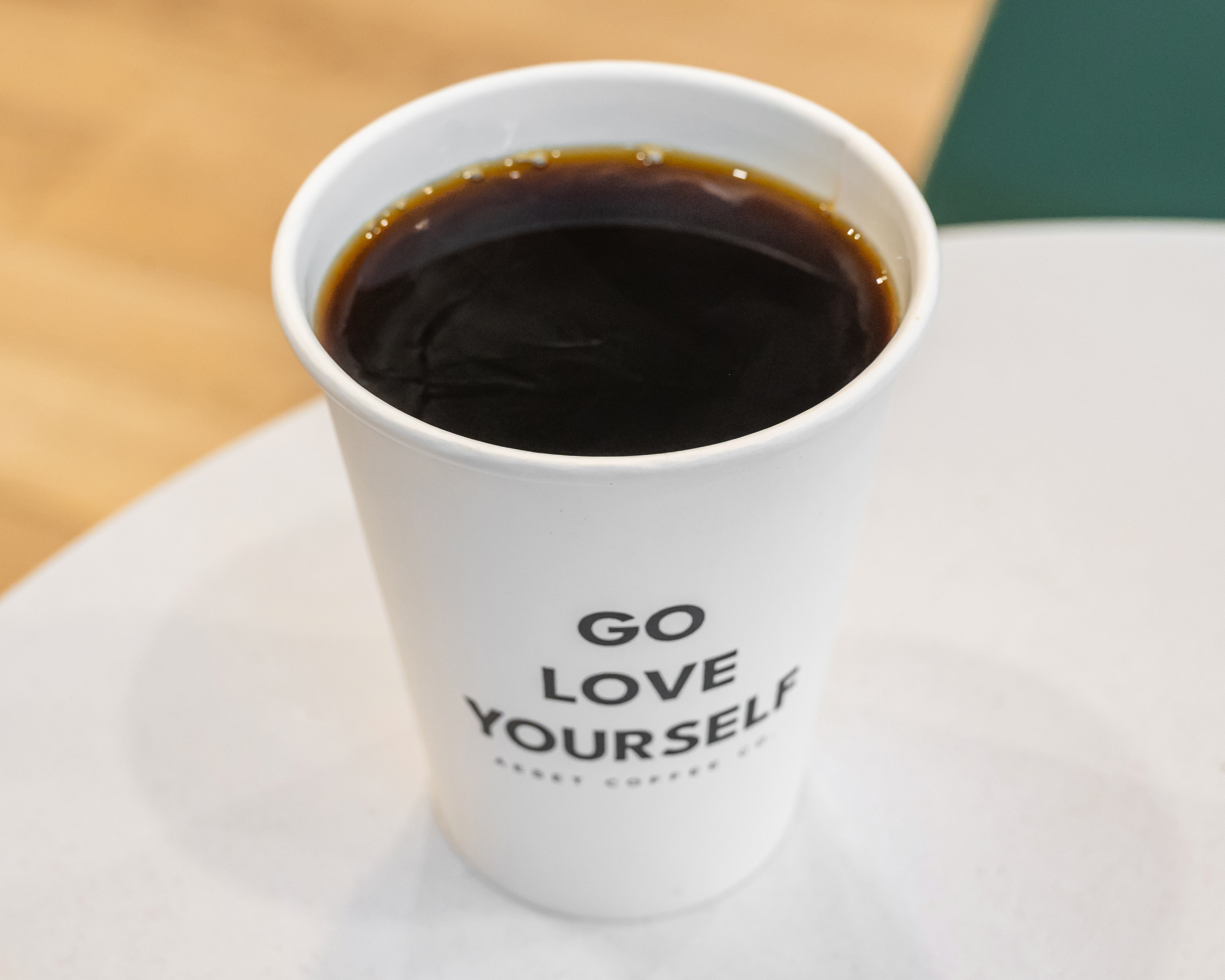 Drip Coffee