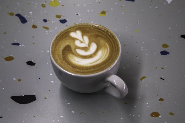 Latte