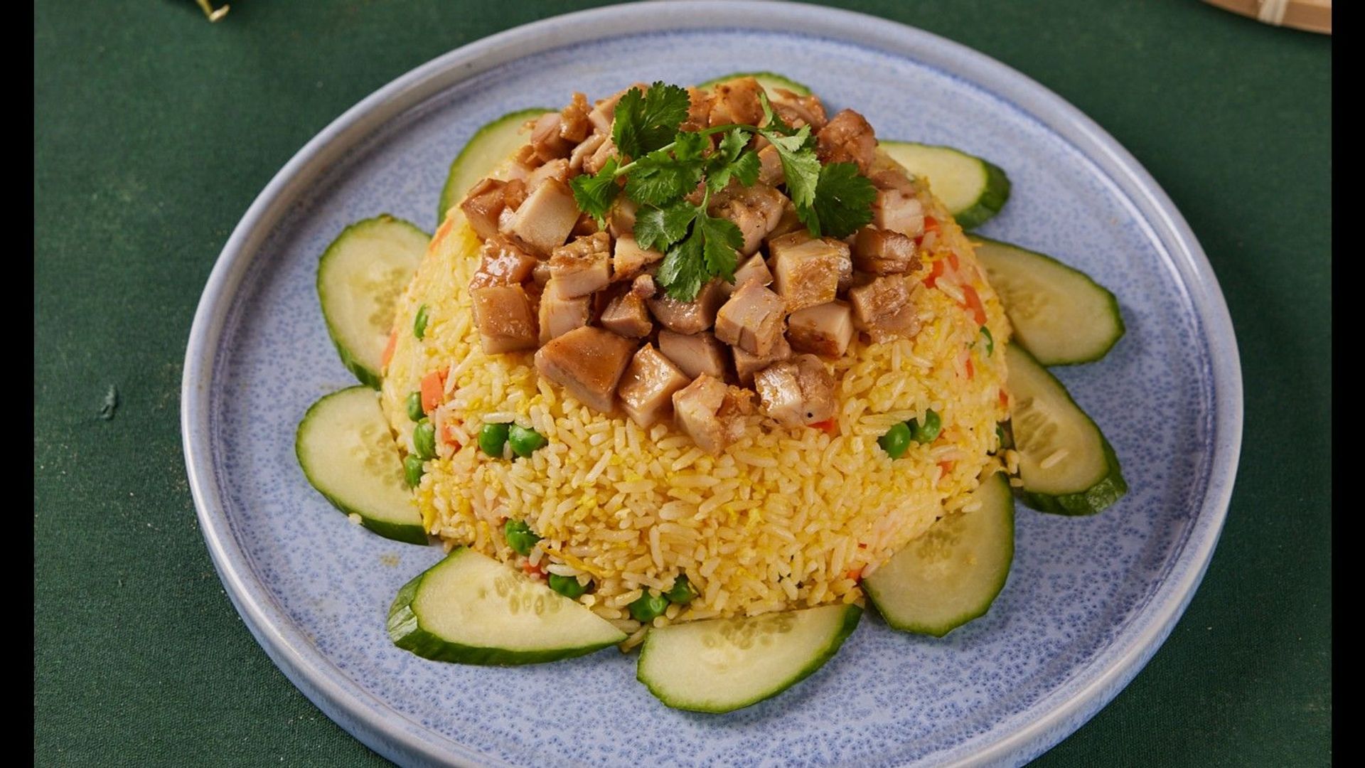 R15L.CHICKEN Fried Rice