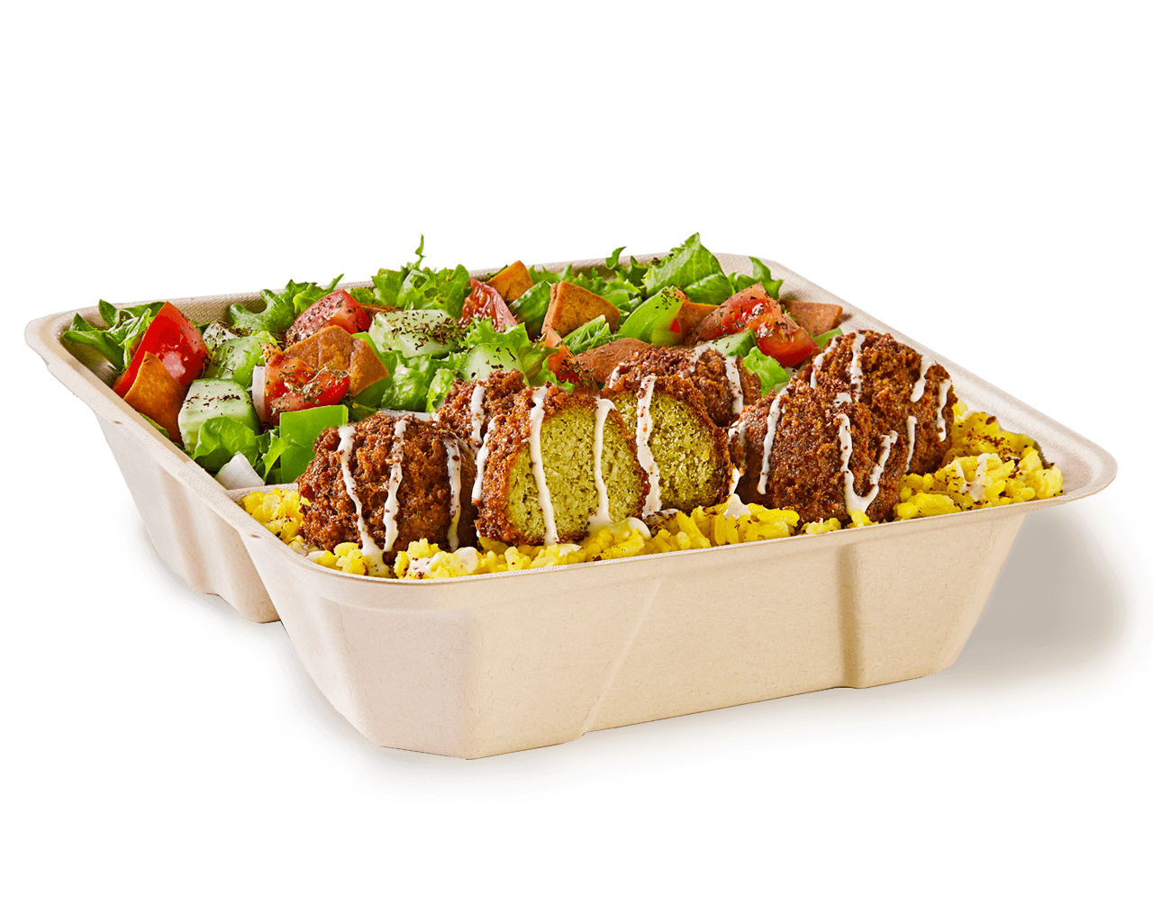 Falafel OzBox