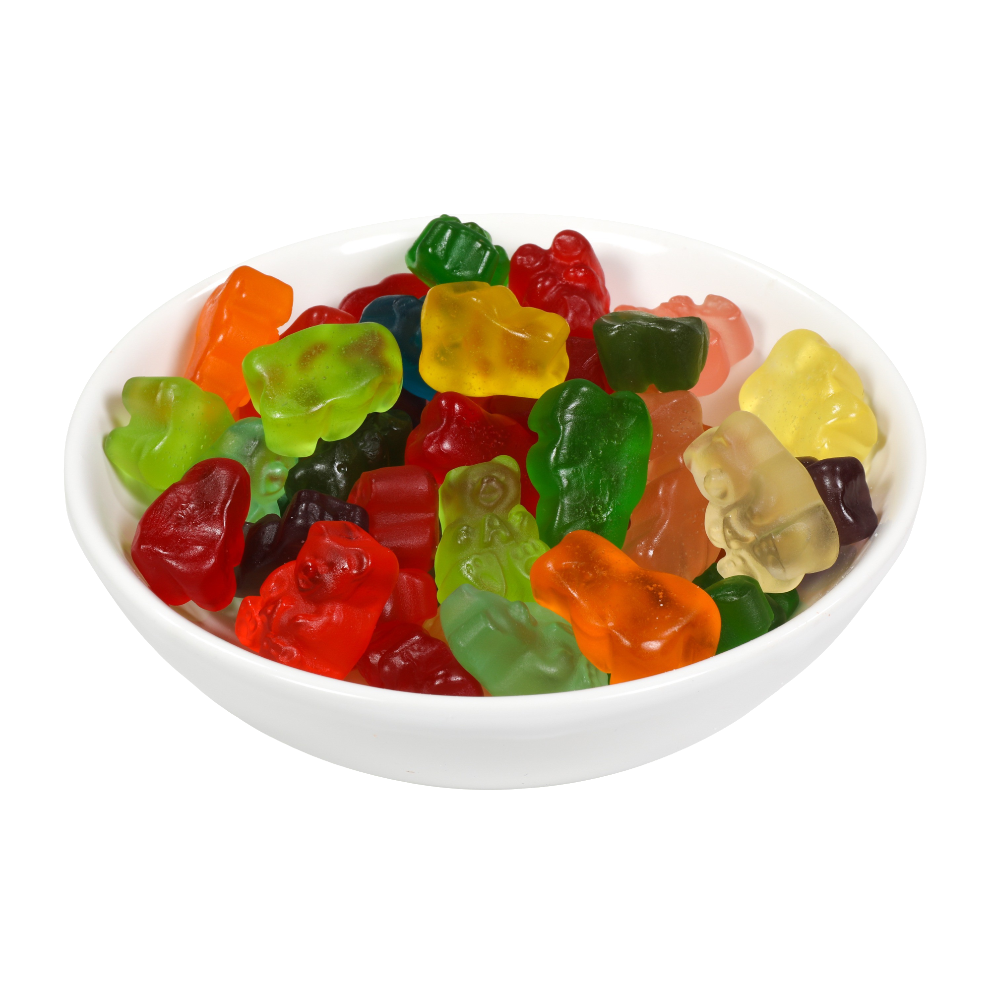 Gummy bears