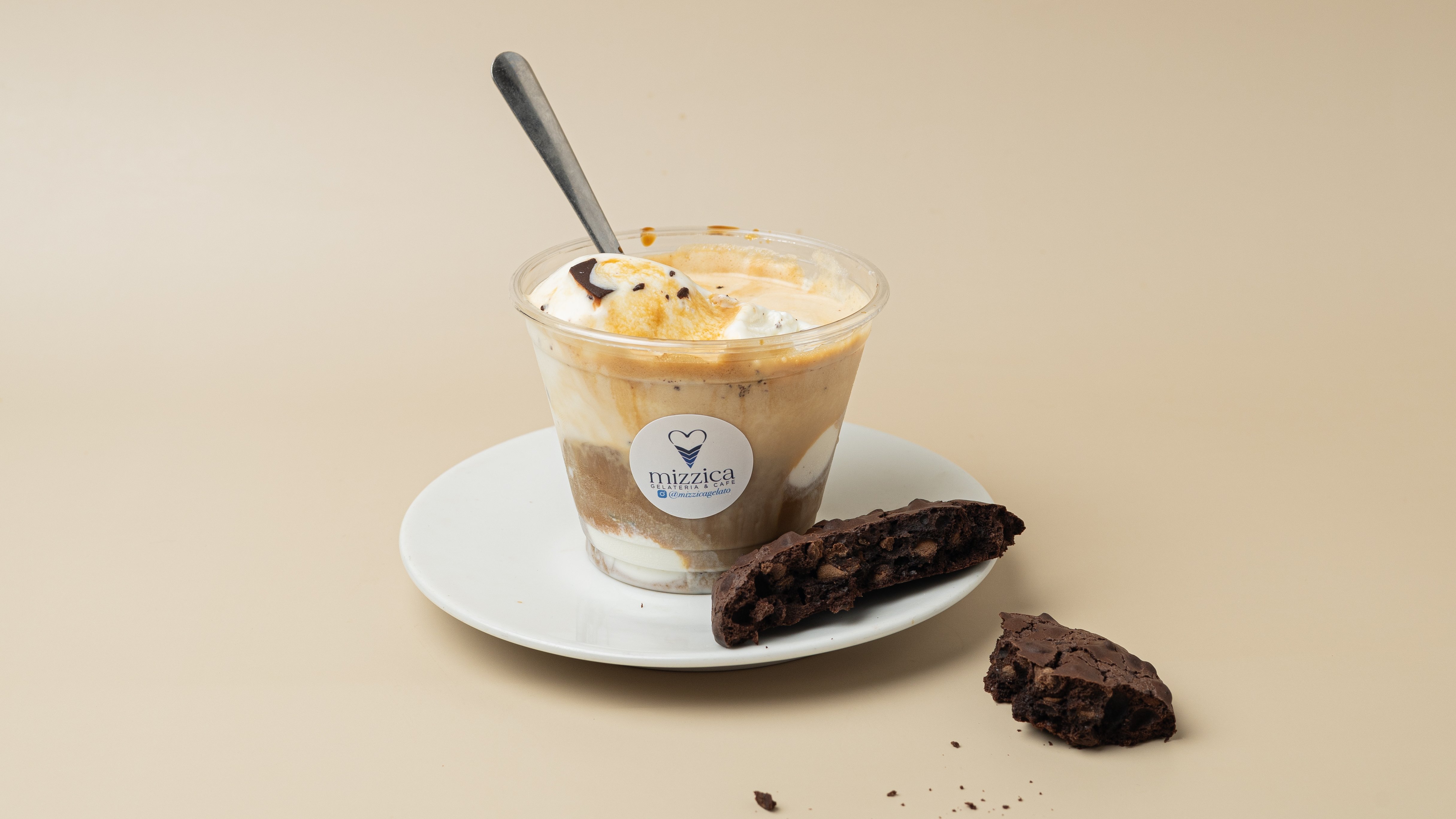 Affogato
